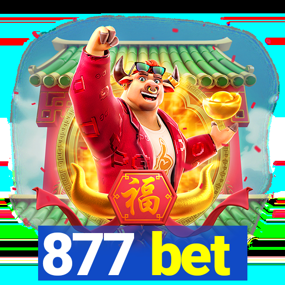 877 bet